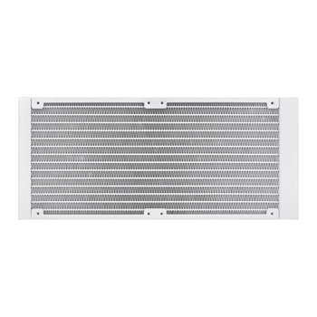 Thermaltake 280mm TH280 V2 ULTRA ARGB Sync Snow All In One CPU Water Cooler : image 4