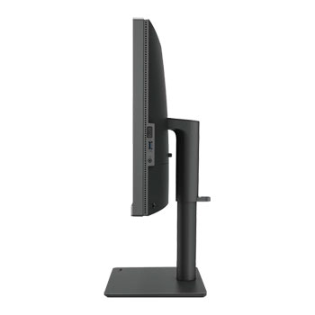 BenQ 27" DesignVue 4K DisplayHDR400 IPS Monitor : image 3