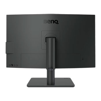 BenQ 27" DesignVue 4K DisplayHDR400 IPS Monitor : image 4