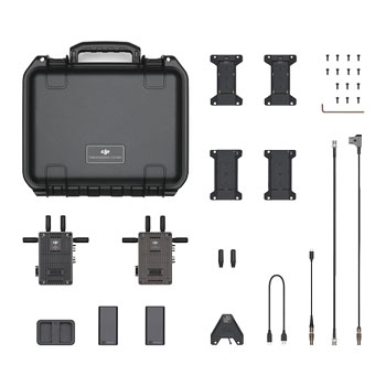 DJI Transmission (Standard Combo) : image 4