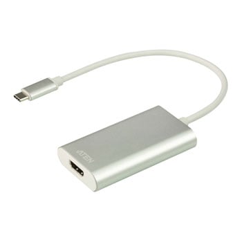 ATEN CAMLIVE HDMI to USB-C UVC Video Capture Device