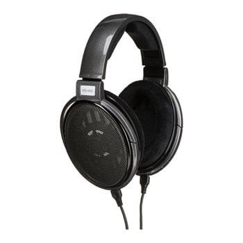 (Open Box) Sennheiser HD 650 Audiophile Open-Back Dynamic Headphones