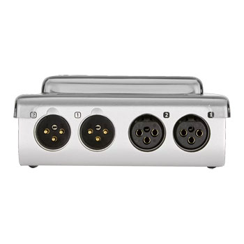 Decksaver RME Babyface Pro FS & MADIface Pro Cover : image 3