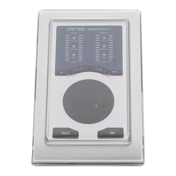 Decksaver RME Babyface Pro FS & MADIface Pro Cover : image 4