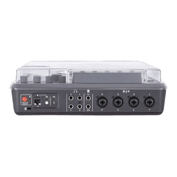 Decksaver Rodecaster Pro 2 Cover (Light Edition) : image 3