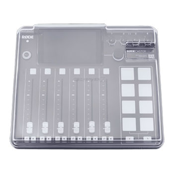 Decksaver Rodecaster Pro 2 Cover (Light Edition) : image 4
