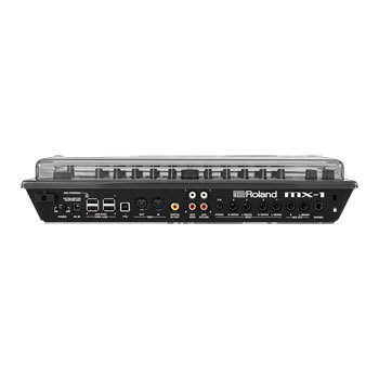 Decksaver Roland Aira MX-1 Cover : image 2