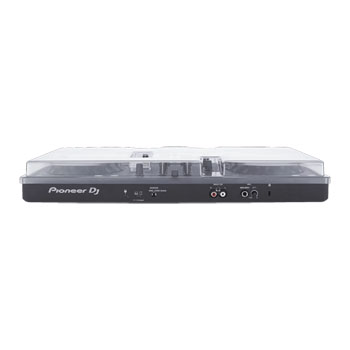 Decksaver Pioneer DDJ-FLX4 Cover (Light Edition) : image 3