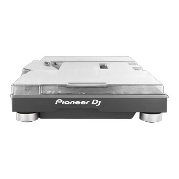 Decksaver Pioneer XDJ-XZ Cover : image 3