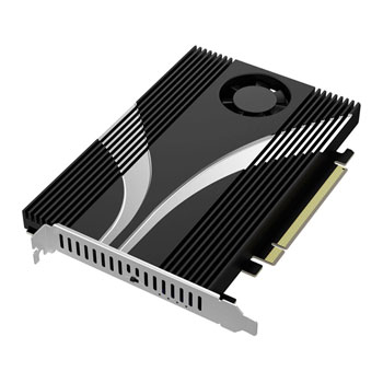 Nvme pcie deals adapter
