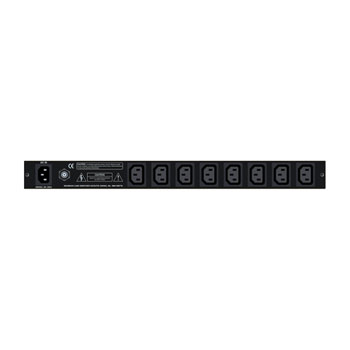 ART PS4x4 PRO USB – Dual LED Metered PDS : image 2
