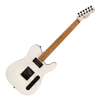 (B-Stock) Squier - Contemp Tele RH - Pearl White