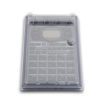 Decksaver Roland SP-404 MK2 Cover