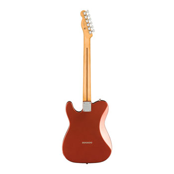 (B-Stock) Fender - Player Plus Tele - Aged Candy Apple Red : image 4