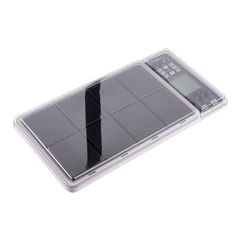 Decksaver Roland Octapad SPD 30 Cover LN139688 DS PC SPD30 SCAN UK