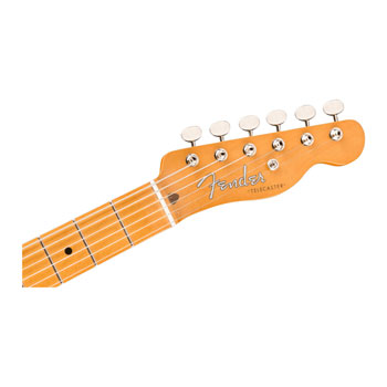 (B-Stock) Fender - Vintera '50s Tele - Fiesta Red : image 3