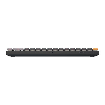 Cherry G80-3860LVAGB-2 MX-LP 2.1 Compact Black Wired/Wireless Keyboard : image 4