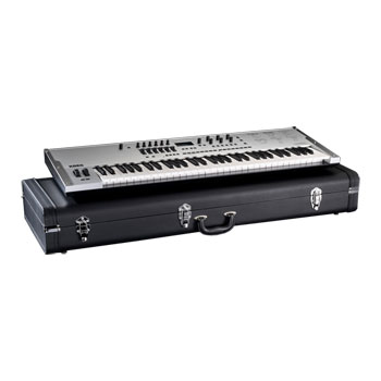 Korg opsix SE Special Edition Platinum Altered FM Synthsizer : image 4