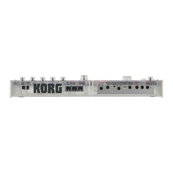 Korg microKORG Crystal Synthesizer/Vocoder : image 2