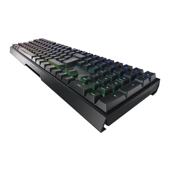 Cherry MX 3.0S RGB Black Wired/Wireless Keyboard : image 2