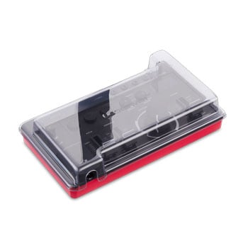 Vacform Decksaver Roland Aira Compact E-4 Cover Ds-Pc-E4