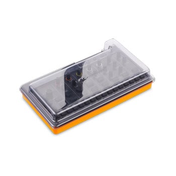Vacform Decksaver Roland Aira Compact Protective Cover Ds-Pc-T8j6s1