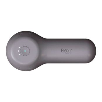 Flexir Recovery Muscle & Body Massager - Grey : image 2