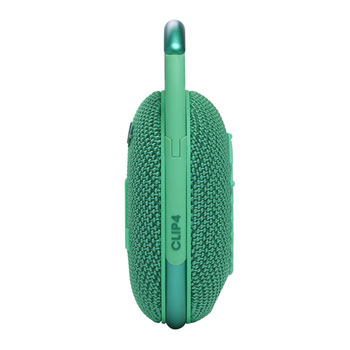 JBL CLIP 4 Eco Rechargable Bluetooth Speaker Green : image 3