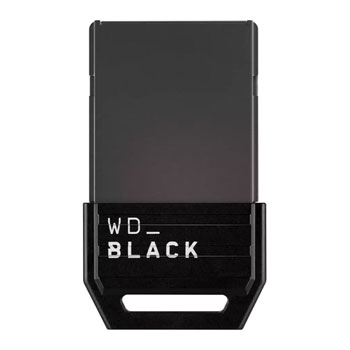 WD BLACK C50 1TB Expansion Card for Xbox Series X|S : image 2