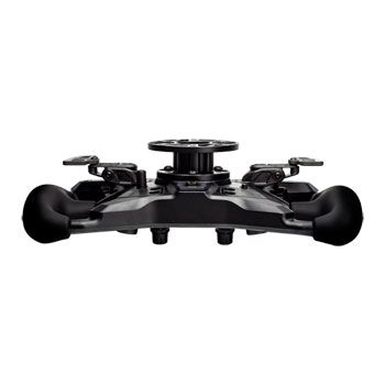Cube Controls F-CORE Formula Wireless Racing Wheel Black : image 2