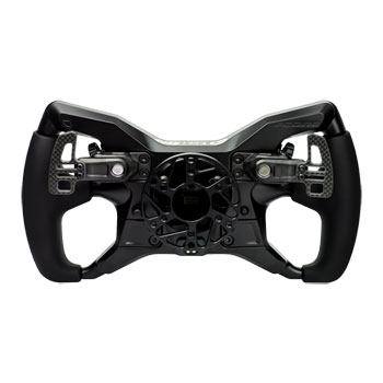 Cube Controls F-CORE Formula Wireless Racing Wheel Black : image 4