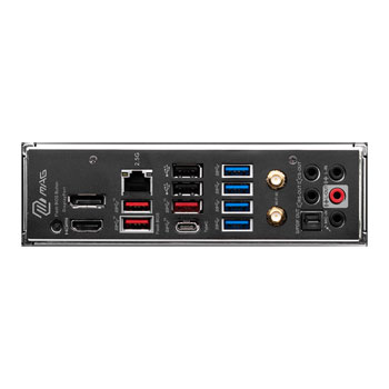 MSI MAG B650 TOMAHAWK WIFI + AMD Ryzen 7 7800X3D Bundle : image 4