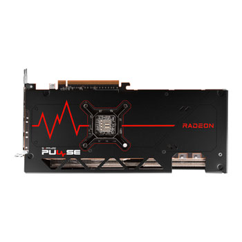 Sapphire AMD Radeon RX 7800 XT PULSE 16GB Graphics Card : image 4