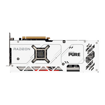 Sapphire AMD Radeon RX 7700 XT PURE 12GB Graphics Card : image 4