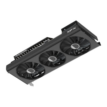 XFX AMD Radeon RX 7800 XT QICK319 CORE 16GB Graphics Card : image 3