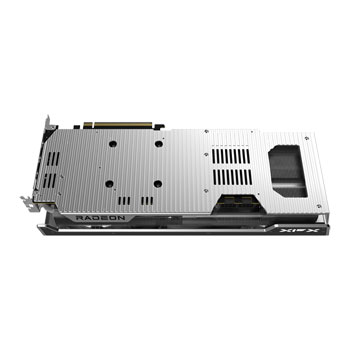 XFX AMD Radeon RX 7800 XT MERC319 BLACK 16GB Graphics Card : image 4