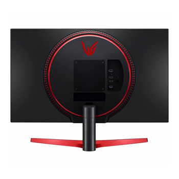 LG 27GN800P-B 27" UltraGear FreeSync HDR10 IPS Open Box Gaming Monitor : image 4