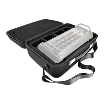 Allen & Heath CQ20B Soft Case