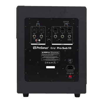 PreSonus - Eris Pro Sub 10 : image 2