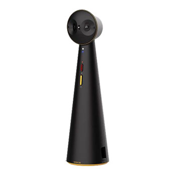 Ipevo Totem NX180 Full HD Portable Conference Camera