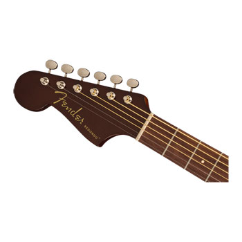 Fender Redondo Player Left-Handed, Natural : image 4
