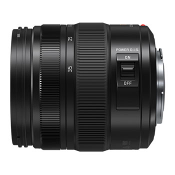 Panasonic Lumix Leica DG Vario Elmarit 12-35mm Lens : image 3