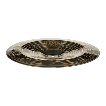 Meinl Classics Custom Dark 18" Dark China (CC18DACH) : image 2