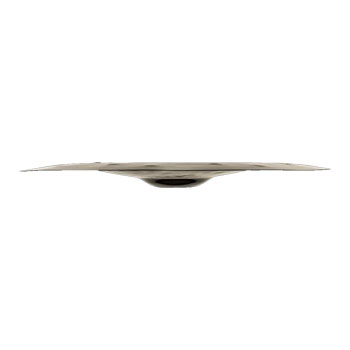 Meinl Classics Custom Dark 18" Dark China (CC18DACH) : image 3