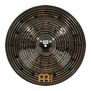 Meinl Classics Custom Dark 18" Dark China (CC18DACH) : image 4