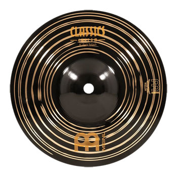 Meinl Classics Custom Dark 8" Dark Splash CC8DAS