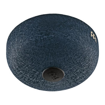 Meinl Sonic Energy Pocket Steel Tongue Drum, Navy Blue, A Major, Venus Flower, 3" / 7.6 cm diameter : image 2
