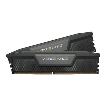 Corsair Vengeance Black 48GB 6800MHz DDR5 Memory Kit : image 2