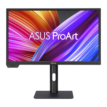 ASUS 24” ProArt PA24US Professional On Set SDI Monitor : image 2