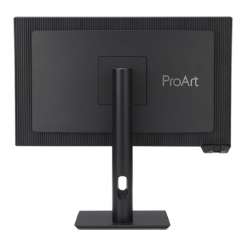 ASUS 24” ProArt PA24US Professional On Set SDI Monitor : image 4